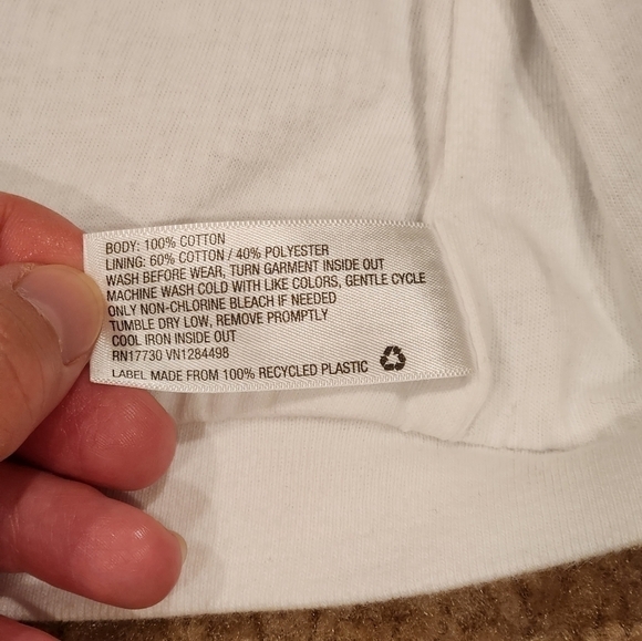 𝅺LOT of 2 Baby Girl's Jackets, 6 and 12 months - Picture 11 of 12